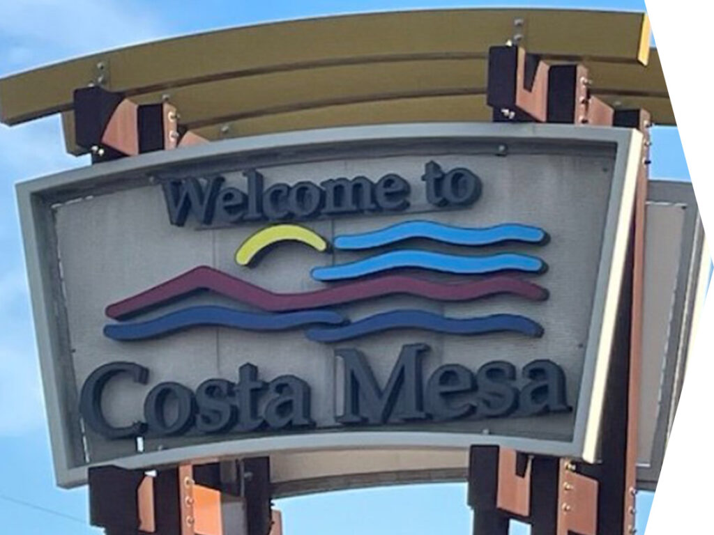 Costa-Mesa-City