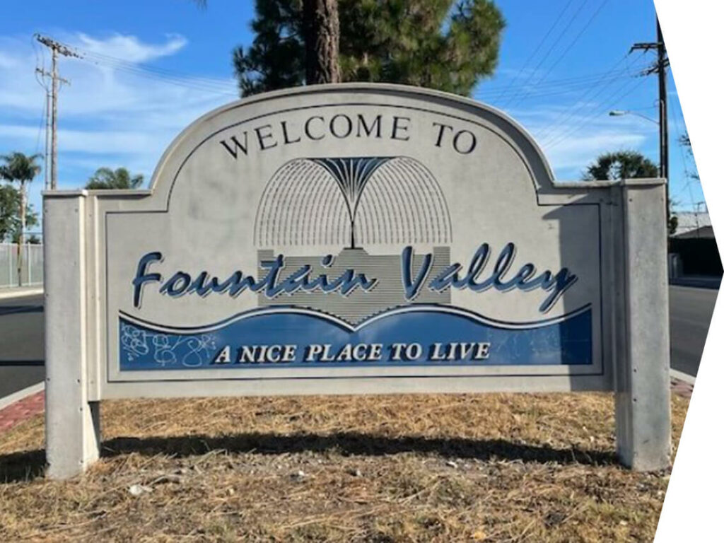 Fountain-Valley-City